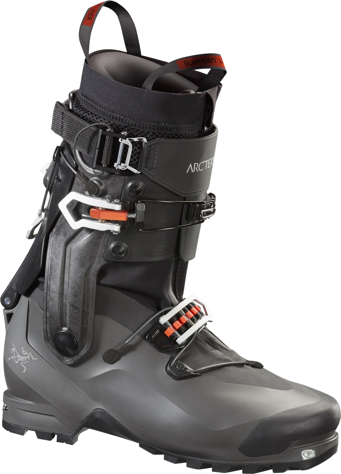 Arc'teryx Procline carbon support boot, Procline carbon lite boot, Men's Procline support boot, Men's Procline lite boot, Women's Procline lite boot, Women's Procline support boot 제품사진 #4