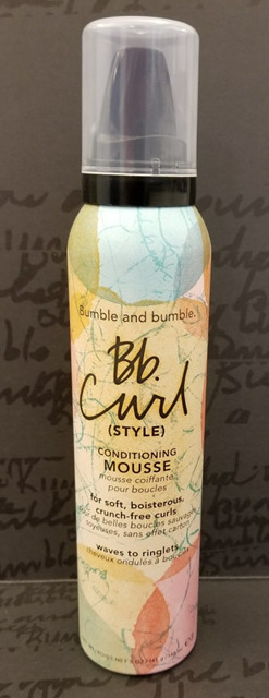 Bumble and bumble Curl Conditioning Mousse 외 11종 제품사진 #1