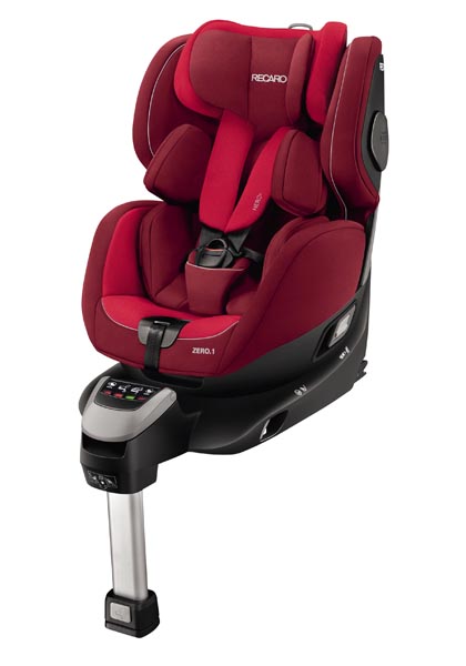 RECARO Zero.1 R44, Zero.1 R129 i-Size 제품사진 #1