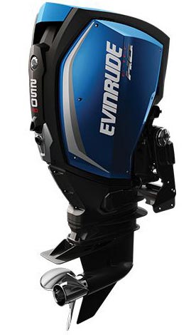 Evinrude Evinrude 제품사진 #1