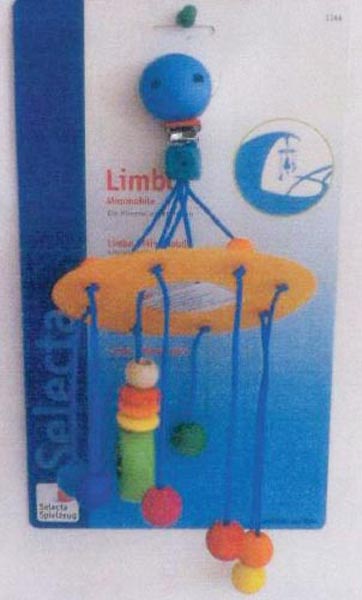 Selecta Limbo Mini Mobile 제품사진 #1