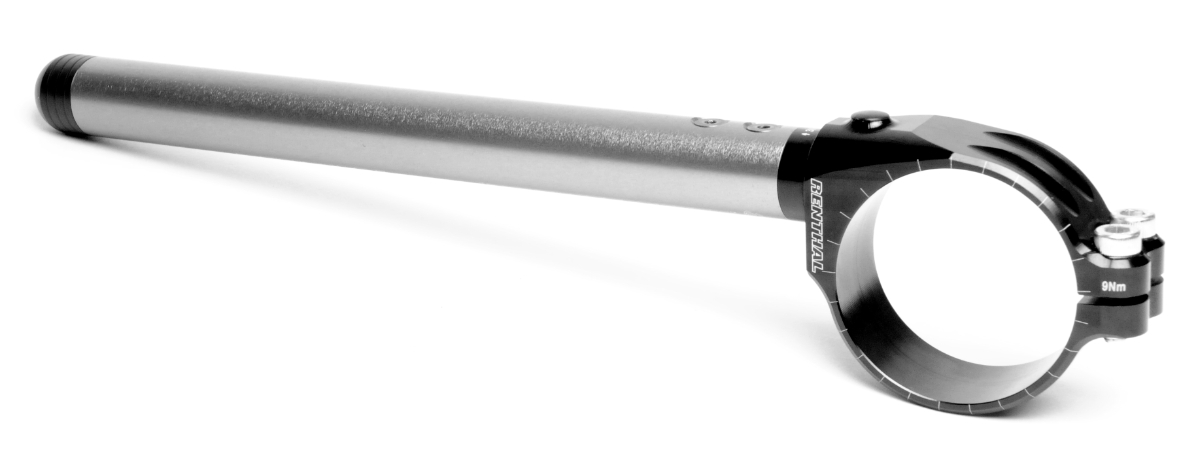 Renthal Gen1 Clip-on, Gen 2 Clip-on 제품사진 #3