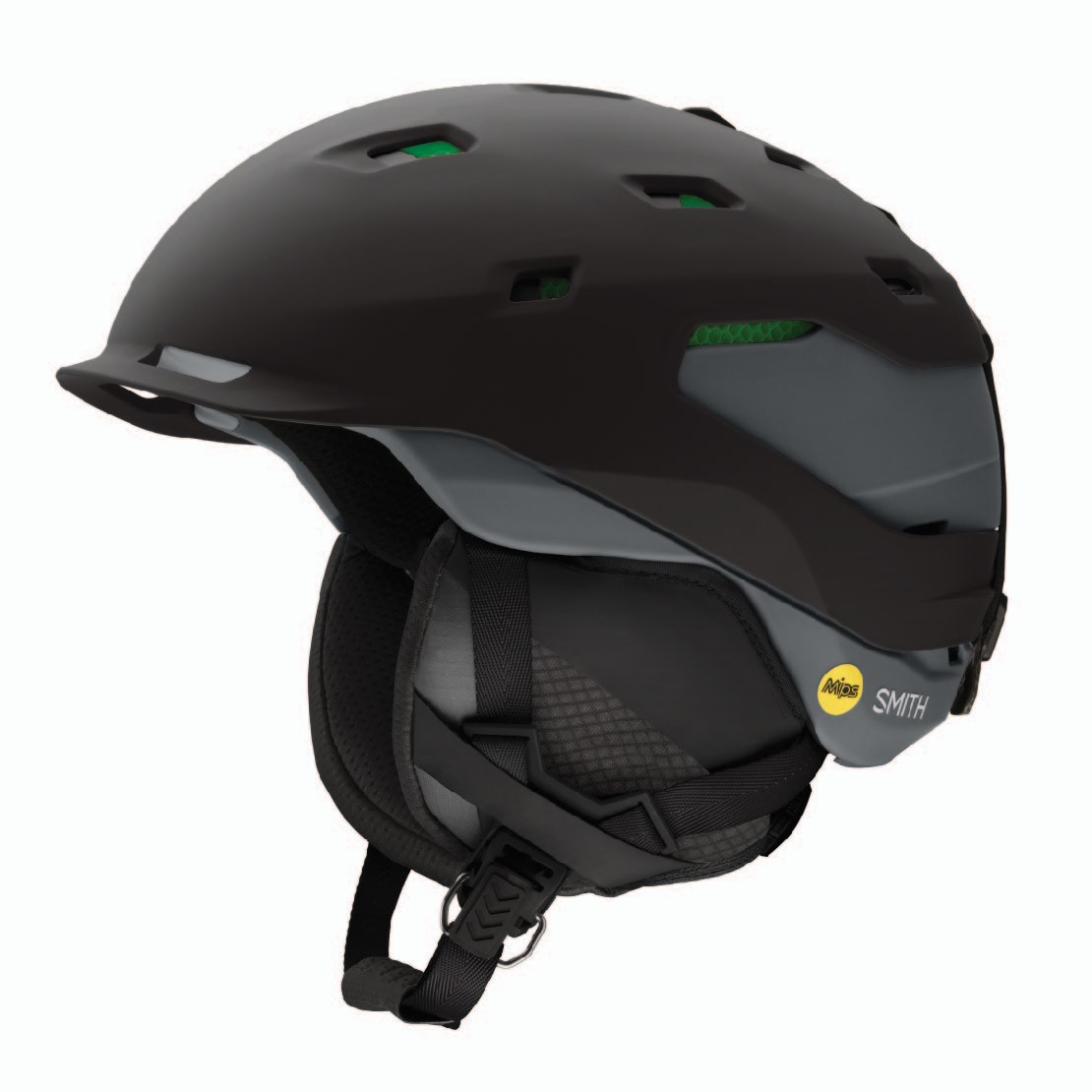 Smith Quantum helmet 제품사진 #1