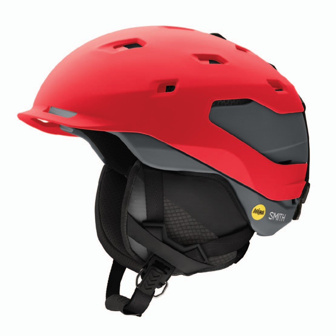 Smith Quantum helmet 제품사진 #2