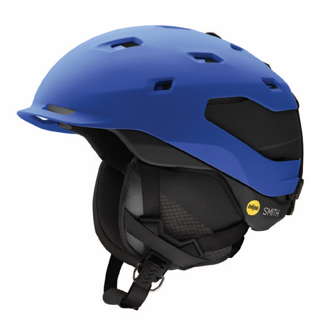 Smith Quantum helmet 제품사진 #3