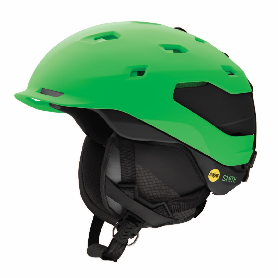 Smith Quantum helmet 제품사진 #4