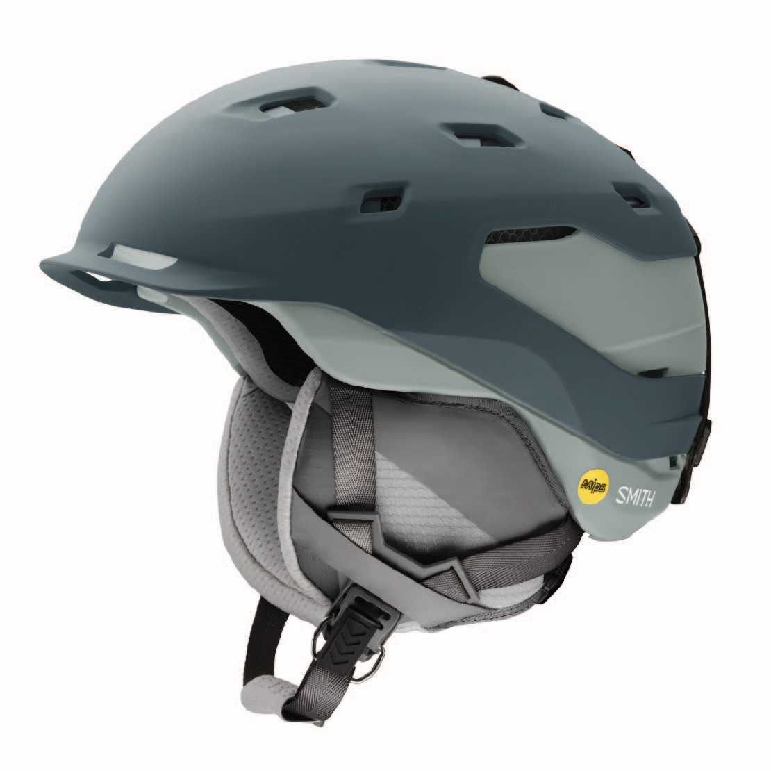Smith Quantum helmet 제품사진 #5