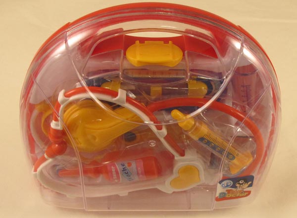 Sudali Toys Doctor Toy Set 제품사진 #1