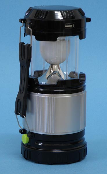 GL SOLAR ZOOM CAMPING LAMP 제품사진 #3