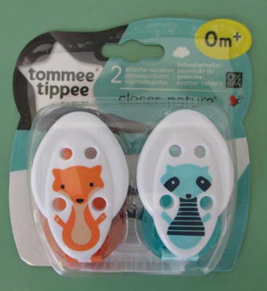 Tommee Tippee Closer nature 제품사진 #1