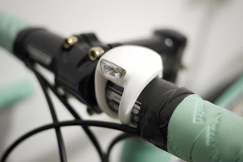 Knog Frog Strobe 제품사진 #2