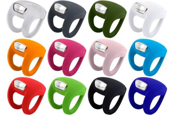 Knog Frog Strobe 제품사진 #3