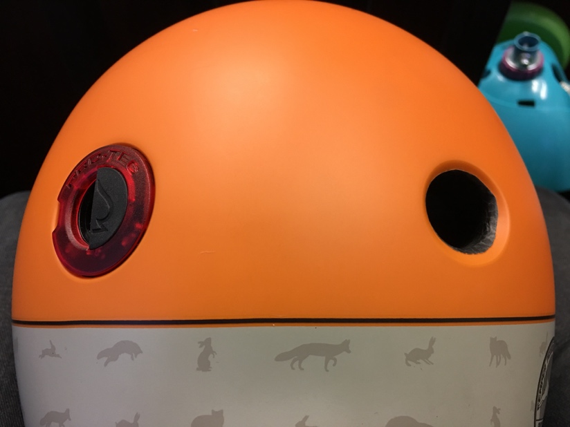 Pro-Tec City Lite helmet, Street Lite helmet 제품사진 #1