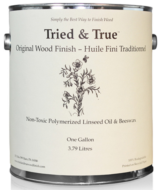 Tried & True Danish Oil 외 2종 제품사진 #3