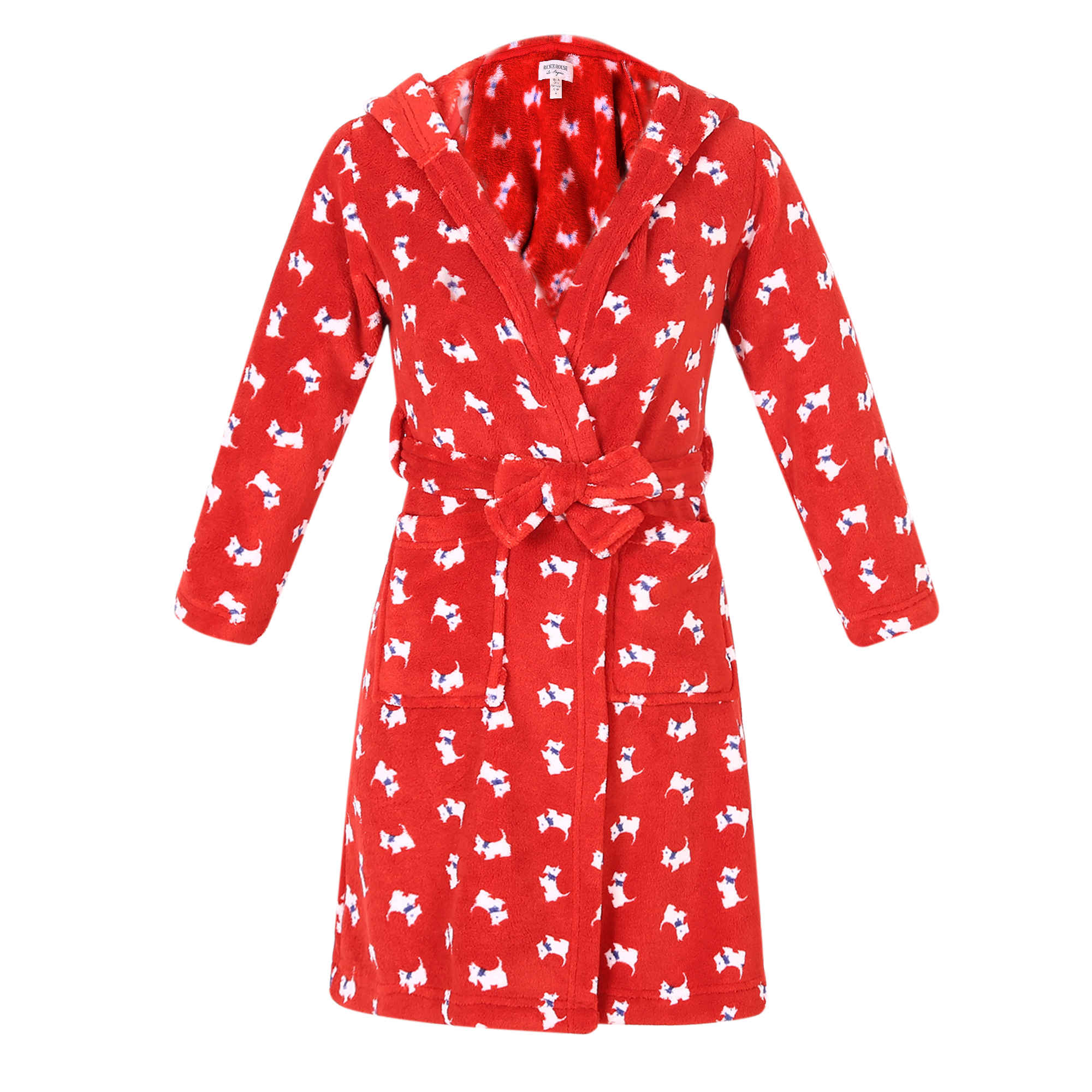 Richie House Children's robes 제품사진 #2