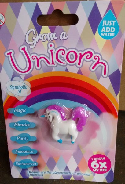 Boxer Grow a Unicorn 제품사진 #1