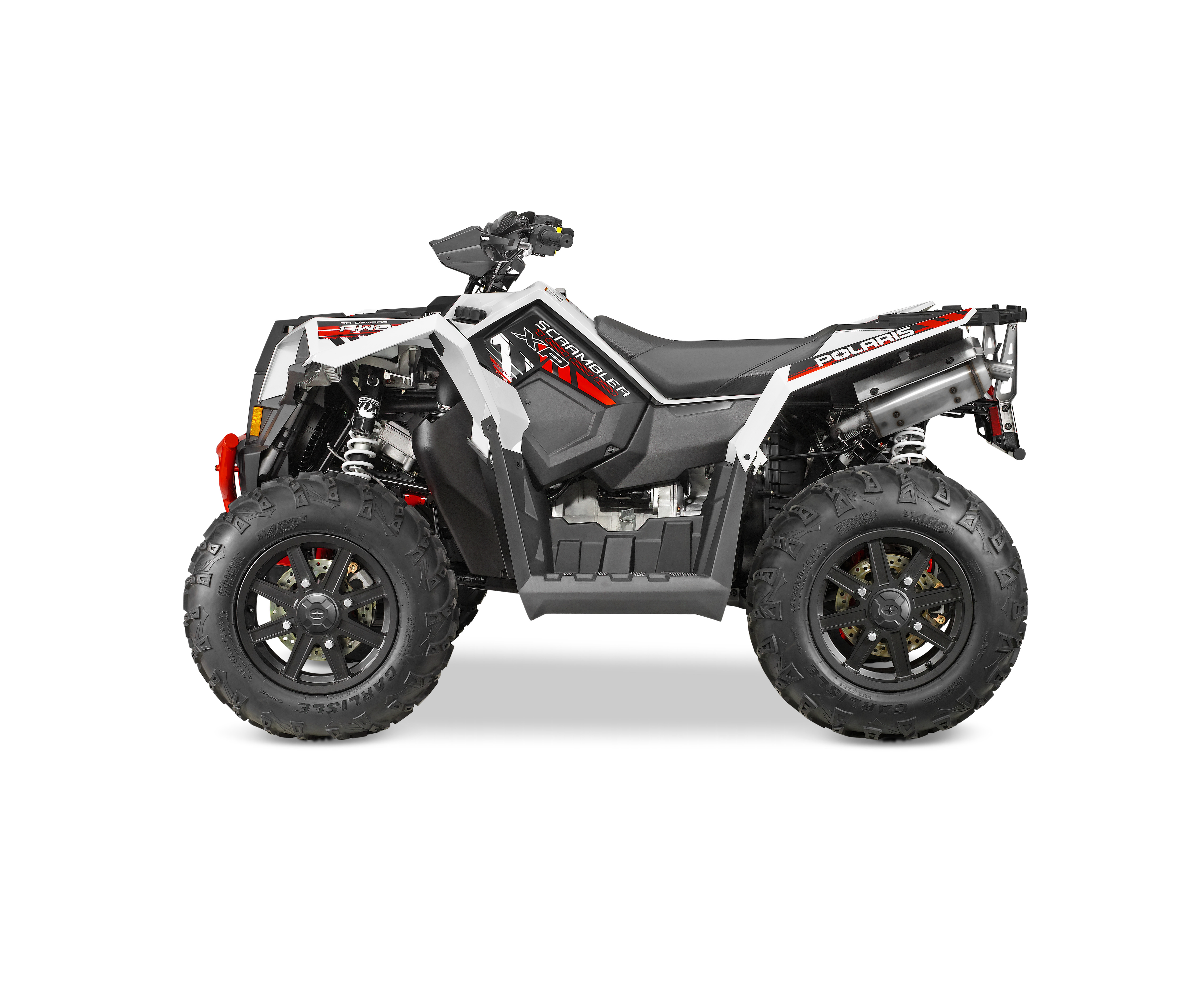 Polaris Scrambler XP 1000 제품사진 #1