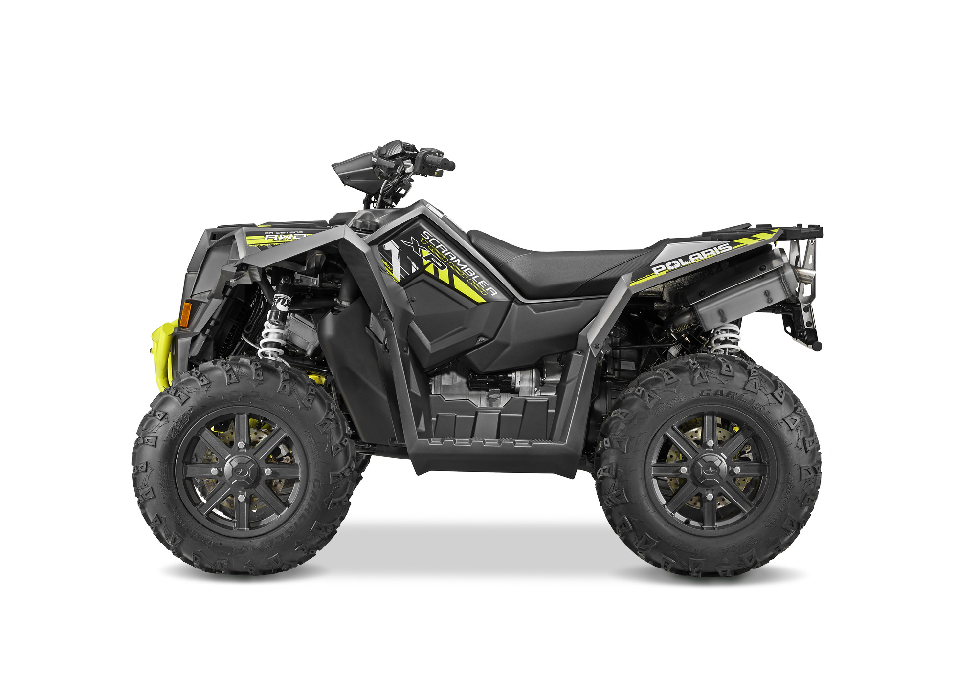 Polaris Scrambler XP 1000 제품사진 #2