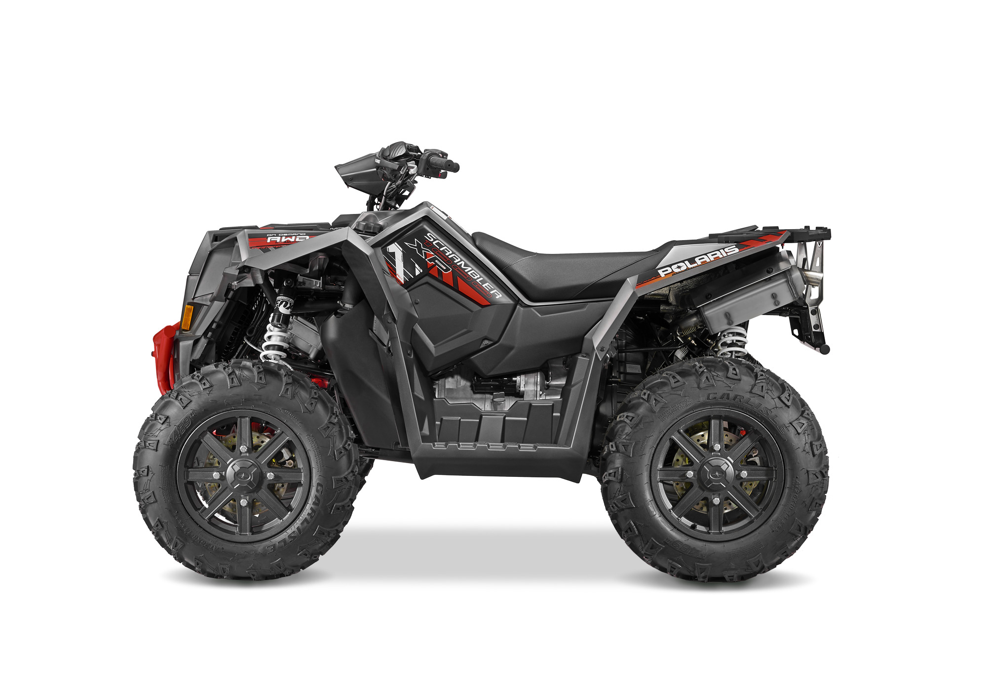 Polaris Scrambler XP 1000 제품사진 #3
