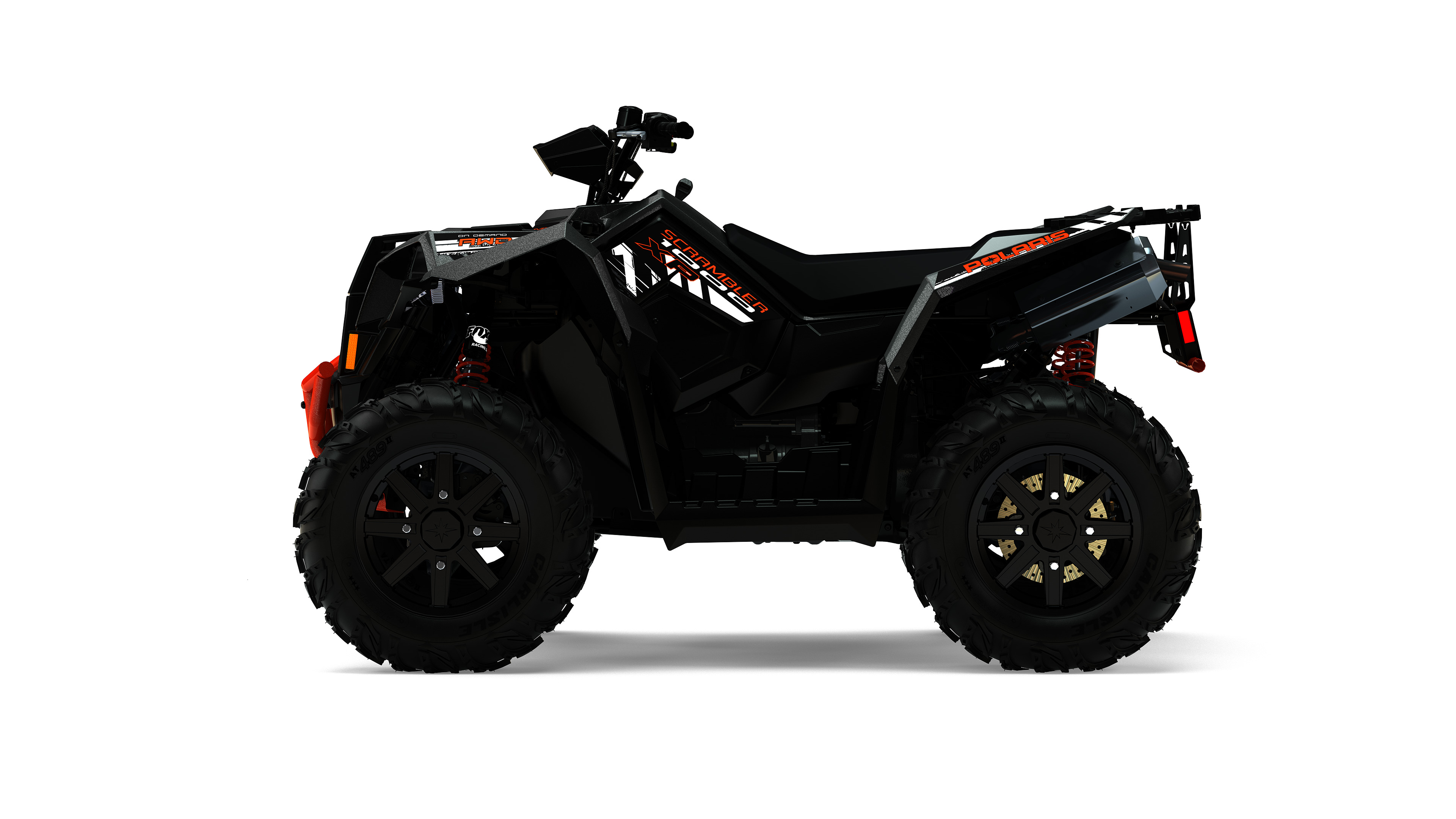 Polaris Scrambler XP 1000 제품사진 #4