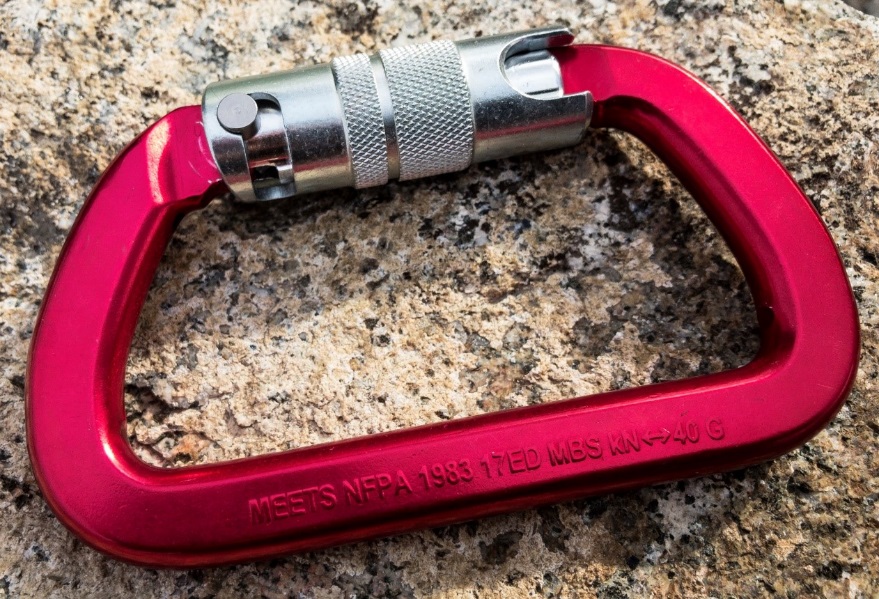Omega Pacific Carabiners 제품사진 #2