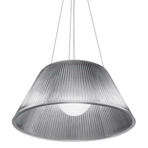 (1) Flos Romeo Moon S2, (2) Flos Romeo Louis II S2 제품사진 #1