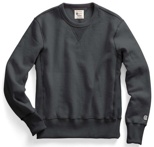 Todd Snyder and Champion Men’s Reverse Sweatshirt 제품사진 #1