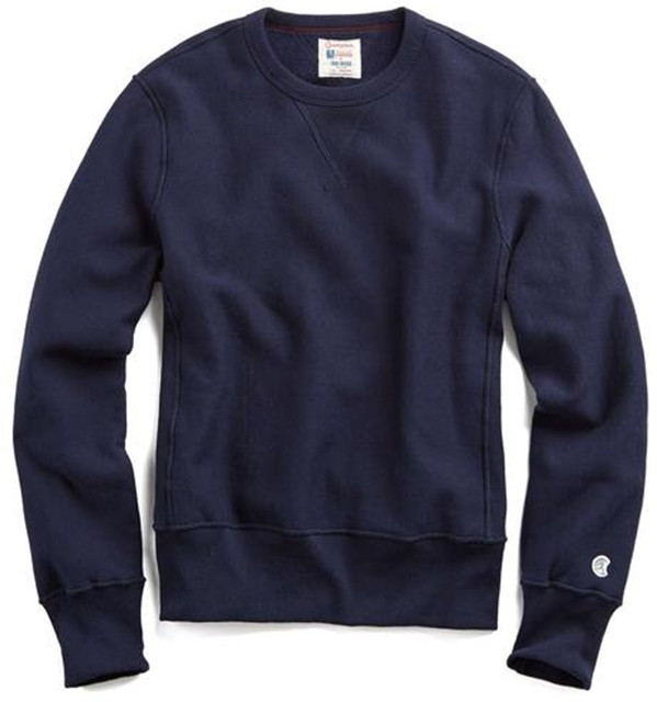 Todd Snyder and Champion Men’s Reverse Sweatshirt 제품사진 #2