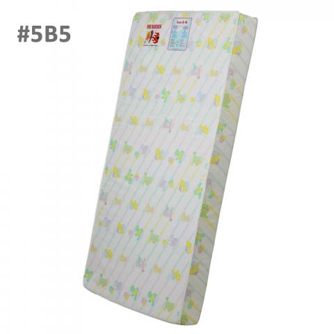 Dream On Me Firm Foam Crib and Toddler bed mattress, 5 제품사진 #2
