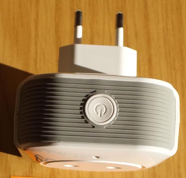 LADUO Wi-Fi Smart Socket 제품사진 #1