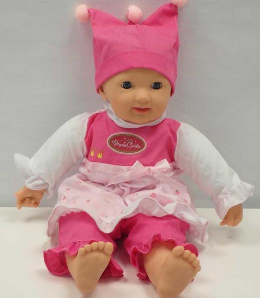 Theo Klein Princess Coralie 제품사진 #4