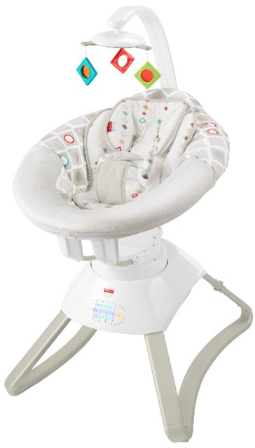 Fisher-Price Soothing Motions Seat 제품사진 #3