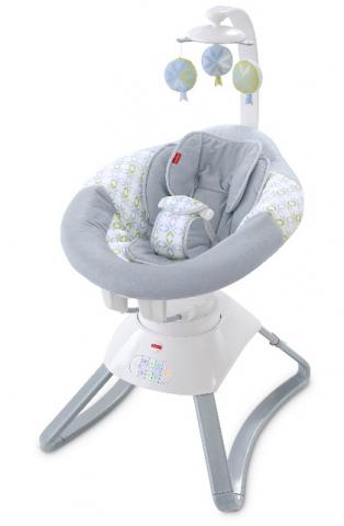 Fisher-Price Soothing Motions Seat 제품사진 #4
