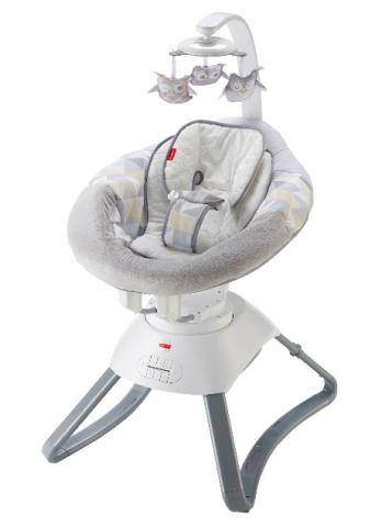 Fisher-Price Soothing Motions Seat 제품사진 #5