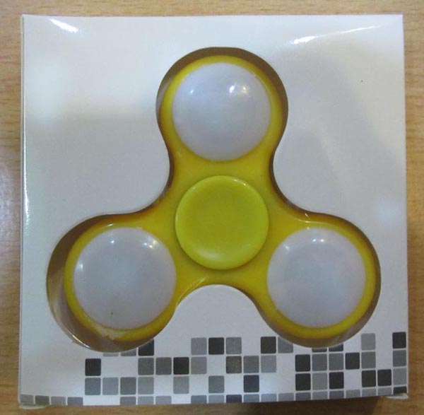 브랜드 미상 Hand Spinner 제품사진 #1