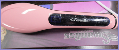 SWANLISS Brosse lissante Swanliss 제품사진 #1