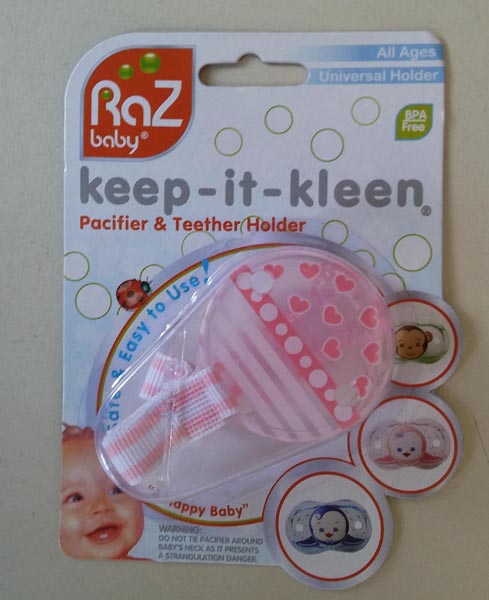 RaZbaby keep-it-kleen 제품사진 #1