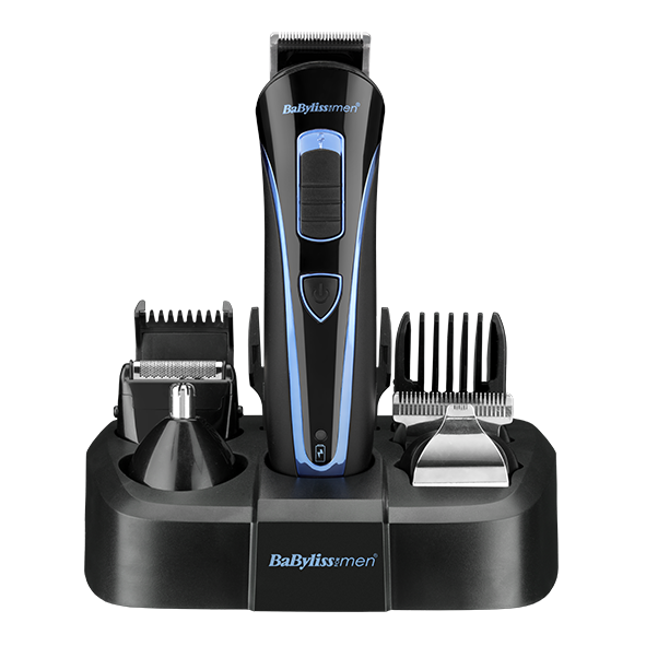 Babyliss for Men AcuBlade Face and Body Groomer 제품사진 #1