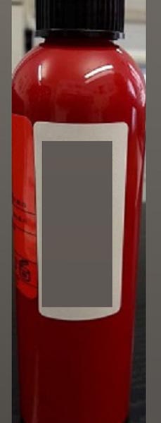 Eternal Ink Dark Red 제품사진 #2
