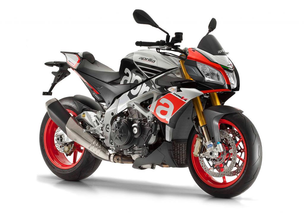 Aprilia RSV4 1000, Tuono 1100 제품사진 #1