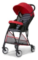 Pigeon B type stroller Bingle 제품사진 #1
