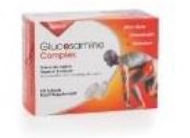Optima Glucosamine Complex, Optima Omega Choice 3-6-9 제품사진 #1