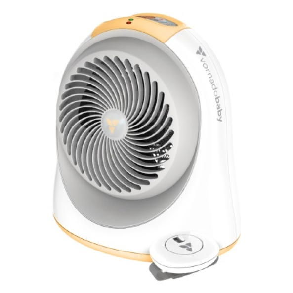 Vornado Sunny CS (cribside) nursery space heaters 제품사진 #1