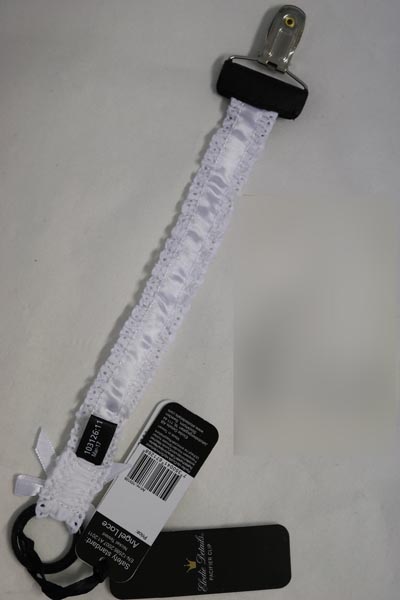 Elodie details Pacifier clip 제품사진 #1