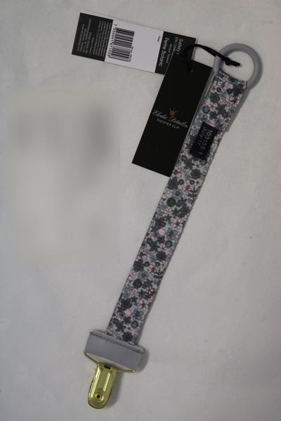 Elodie details Pacifier clip 제품사진 #2