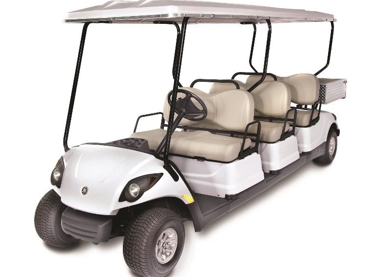 Yamaha golf car YDRE 외 제품사진 #4