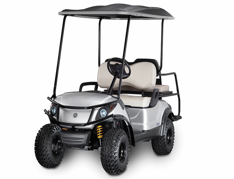 Yamaha golf car YDRE 외 제품사진 #5