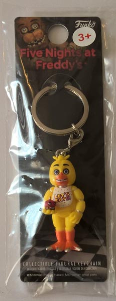 Funko Five nights at Freddy's 제품사진 #1