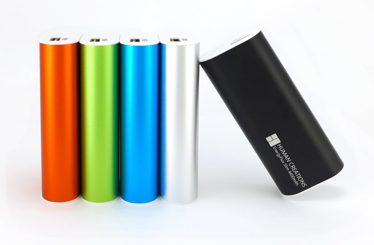 Human Creations Combination battery chargers and hand warmers 제품사진 #1