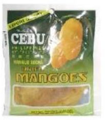 CEBU Dried Mangoes 제품사진 #1